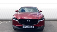 Mazda Cx-30 2.0 e-Skyactiv G MHEV Sport Lux 5dr Petrol Hatchback